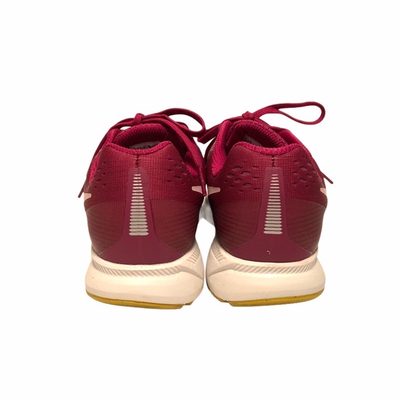 Nike Air Zoom Pegasus 34 Running Shoe Sz 7.5 Wide - Picture 5 of 9